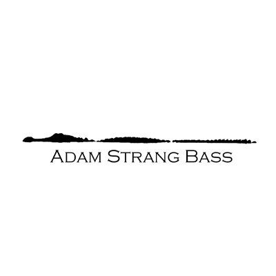 Adam Strang Bass Adam Strang Bass Logo
